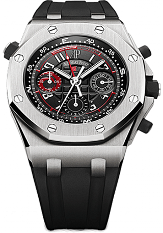 Audemars Piguet Royal Oak Offshore Alinghi Polaris 26040ST.00.D002CA.01 Replica watch